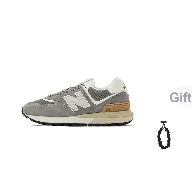 New Balance NB 574 Casual Low Top Унисекс