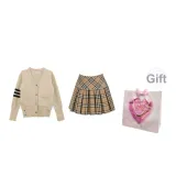 Khaki Clothing Sets (Gift Box Set)