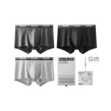 Gradient Black Waist