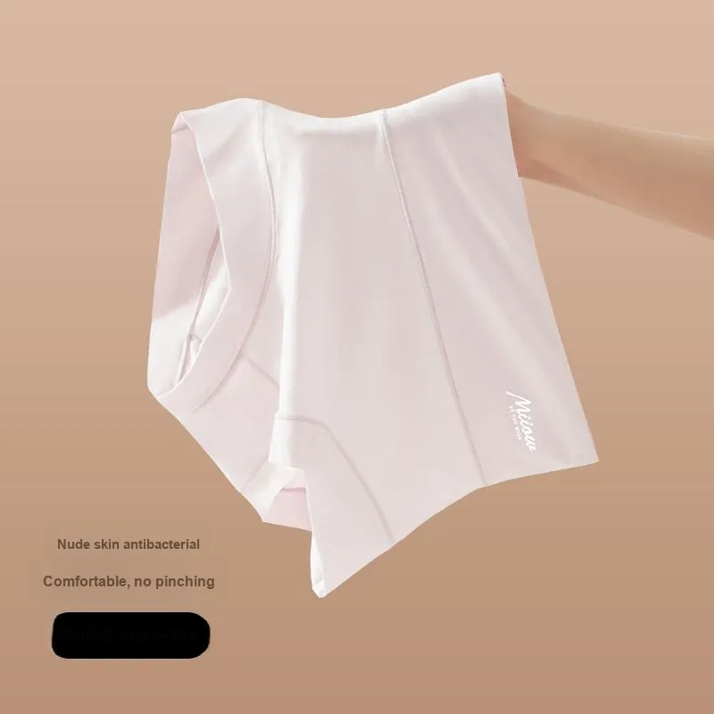 MIIOW Underpants Women's 3 Pack-6