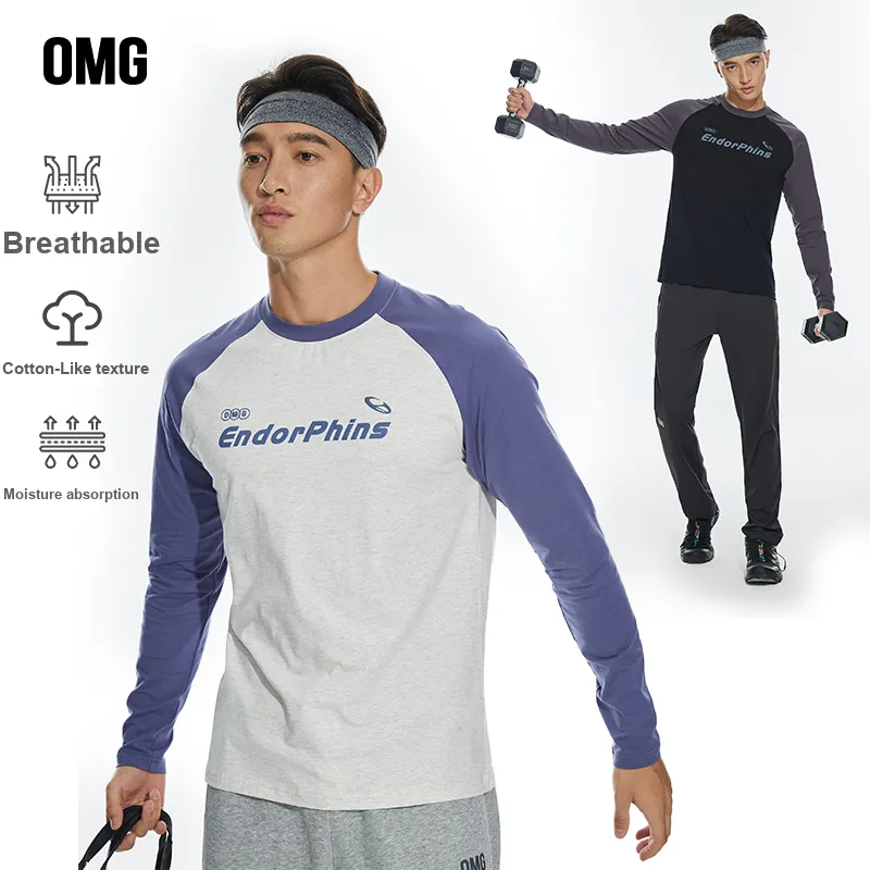 OMG! T Shirts Men-2