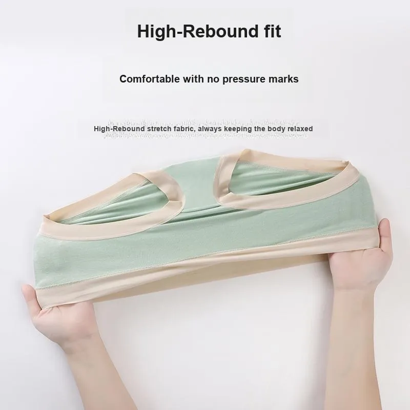 YUZHAOLIN Underpants Women's Combo Set-12