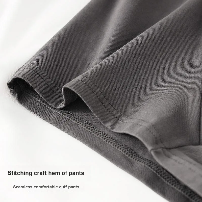 Close-fitting Areas Underpants Men's 3 Pack-5