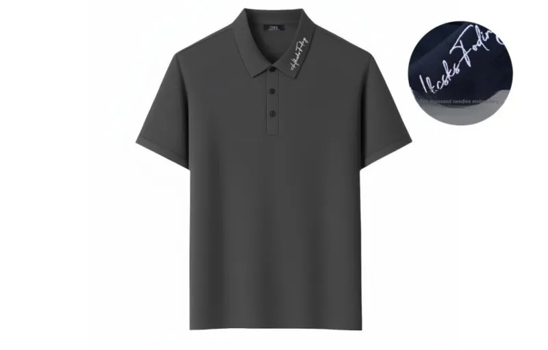 CSKS Polo Shirts Unisex-24