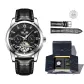 RG6036 Belt Black Dial Trendy Toy Box[Includes Belt]