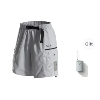 A.B.X Cargo Shorts Unisex