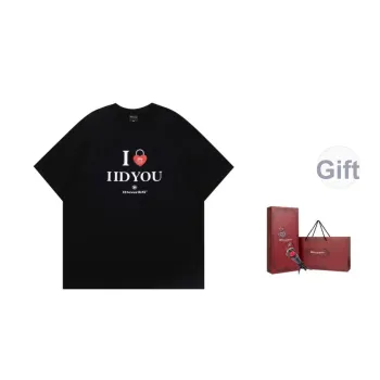 IDEVERRAY T Shirts Unisex