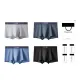 Black+Dark Gray+Light Gray+Sky Blue