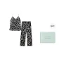 [Gift Box Set]Camisole Pants with Smiling Flower Girl Clothing Sets