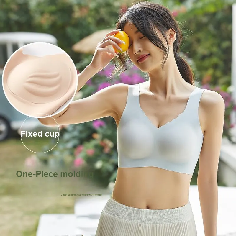Herbal Primer Bra Women's 1 Pack-19