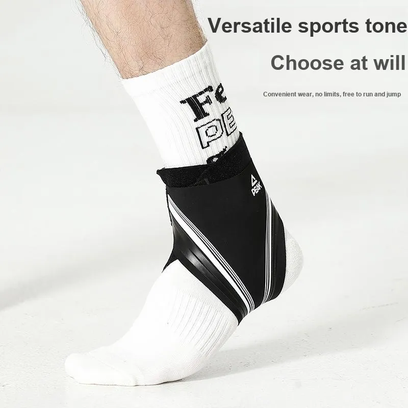 PEAK Ankle Braces Basketball Running Unisex Polyamide Elastane-2