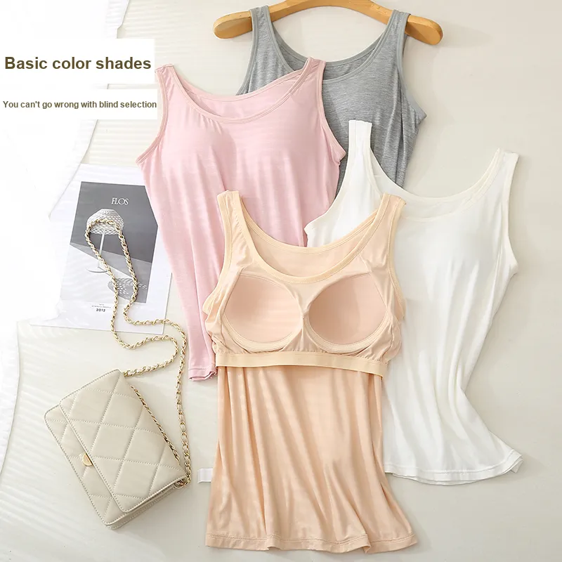 Urban beauty Women's Tank Tops-7