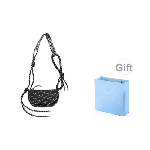 COLINS KEIRS Сумки через плечо Унисекс