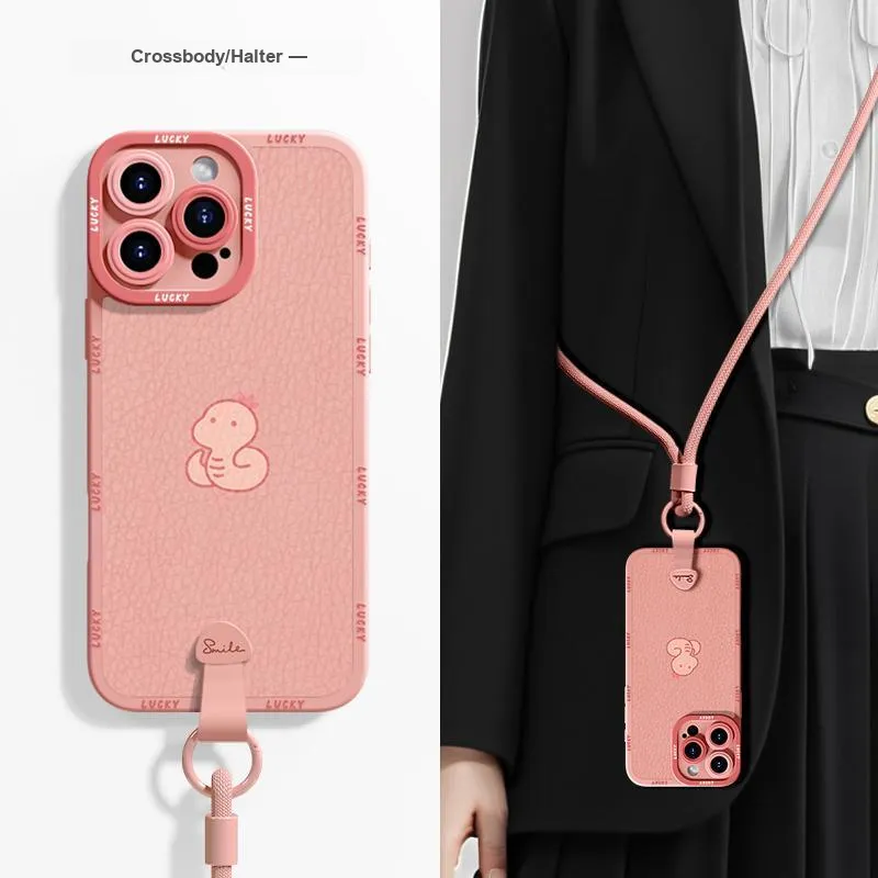 RVIXE Phone Cases-32
