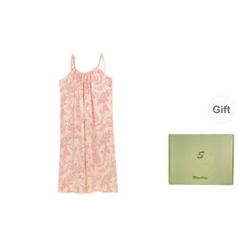 YUZHAOLIN Pajama Gift Box Women's
