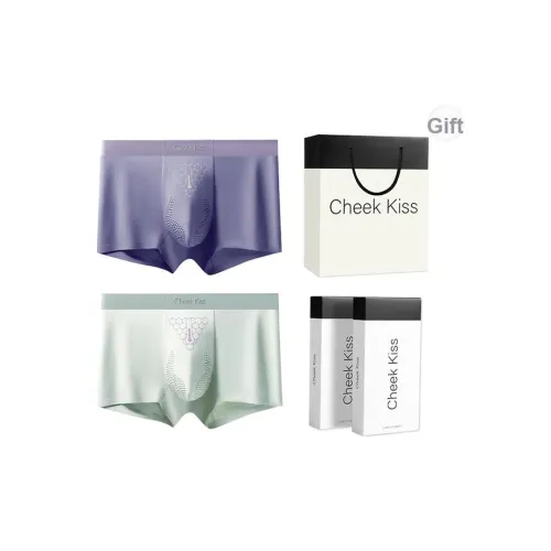 Cheekkiss Нижнее белье Подарочная коробка Мужской
