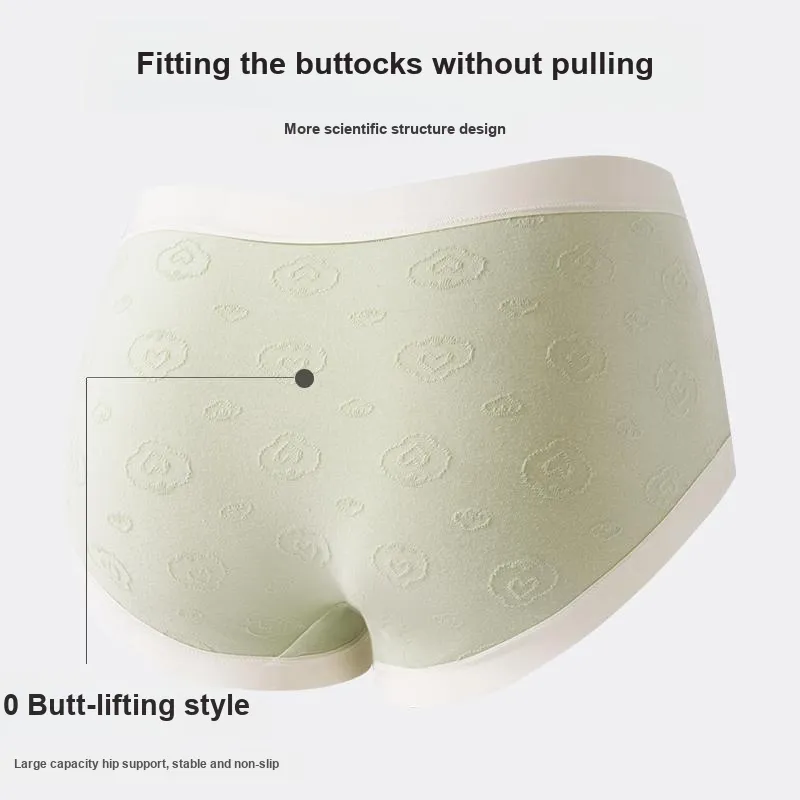 GRACEWELL Underpants Women's 3 Pack-8