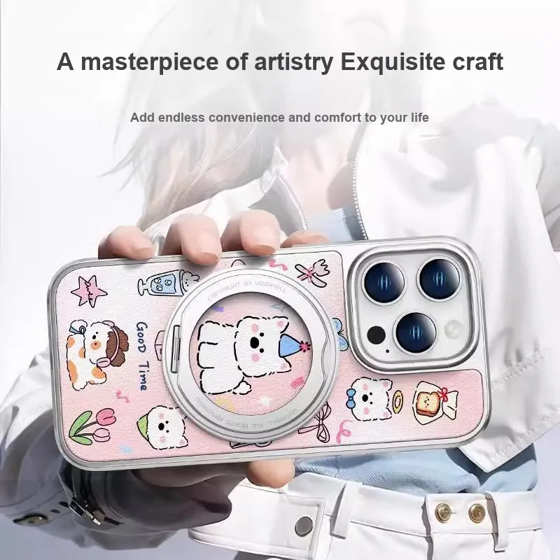 HASEE Phone Cases-3