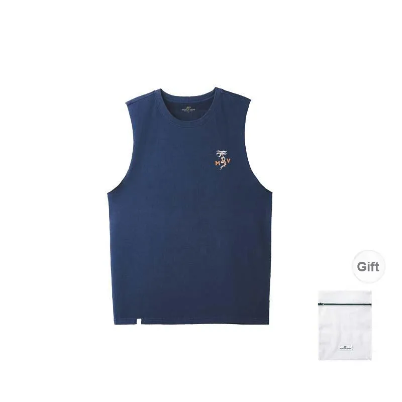 MOUNTAIN FEVER Tank Tops Unisex-1