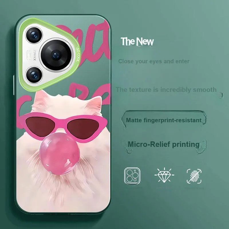 BAOCHENG Phone Cases-7