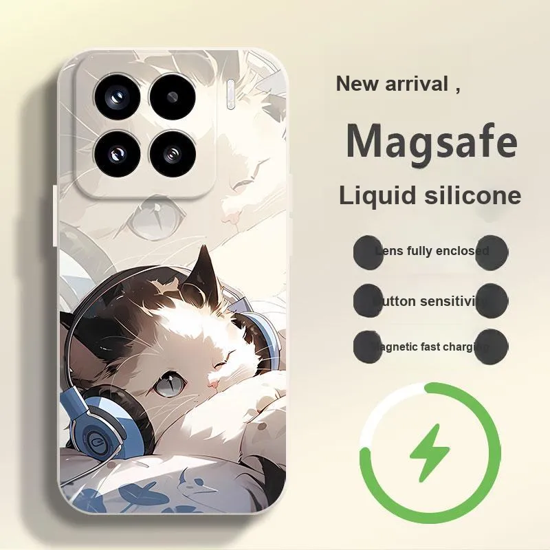 BAOCHENG Phone Cases-22