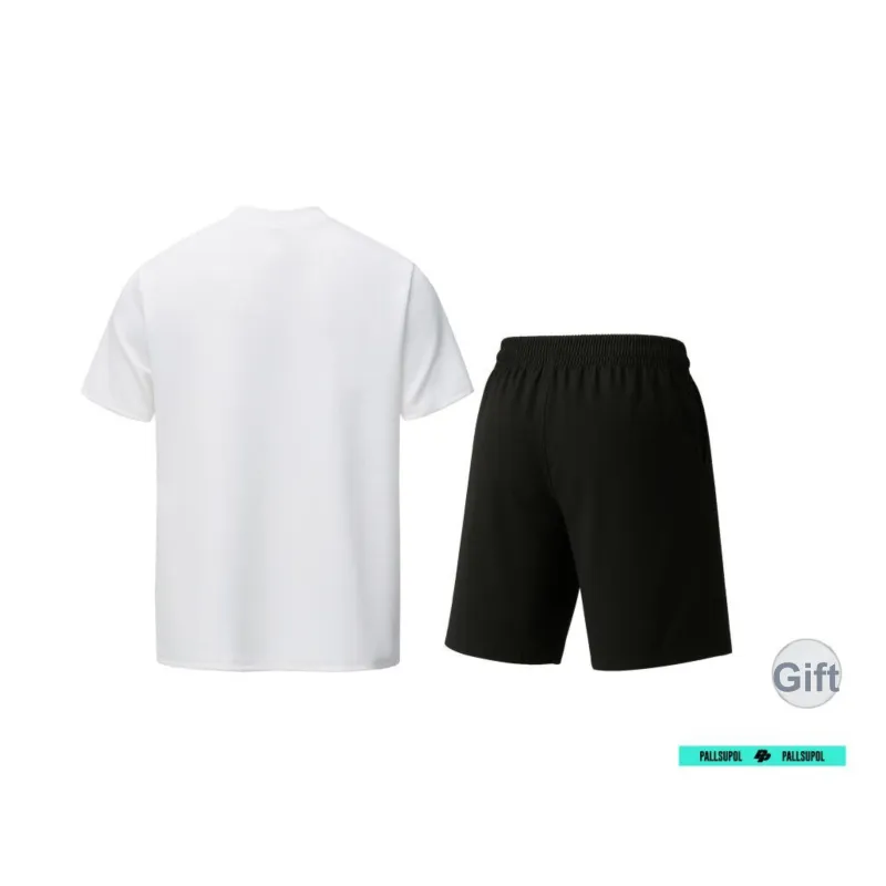 Pallsupol Casual Sportswear Unisex-1