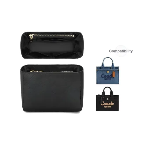 GUYI Kynol Сумка Вкладыш Женская Черная