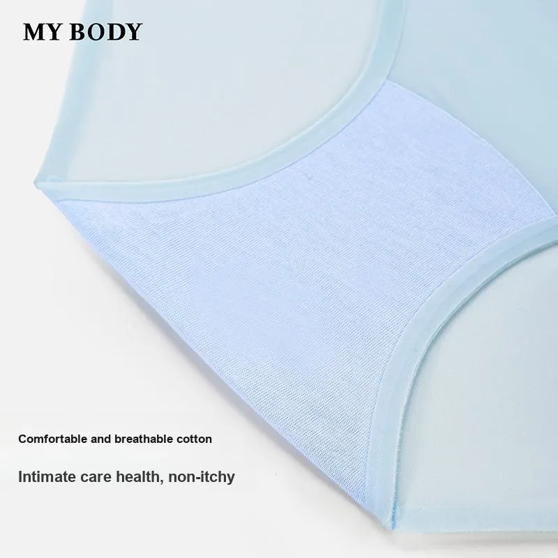 MY BODY Boxer Briefs Women's 1 Pack-3