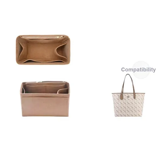 Sampony Вкладыш из фетра сумка женский многоцветный