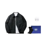 네이비 블루 패턴 99 (양말 콤보)
