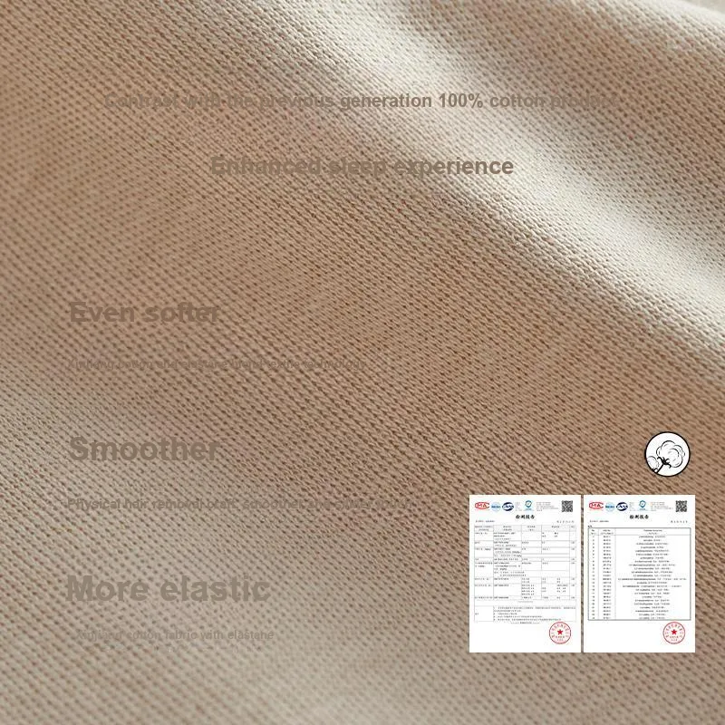 Same Language Unisex Pajama Sets-2