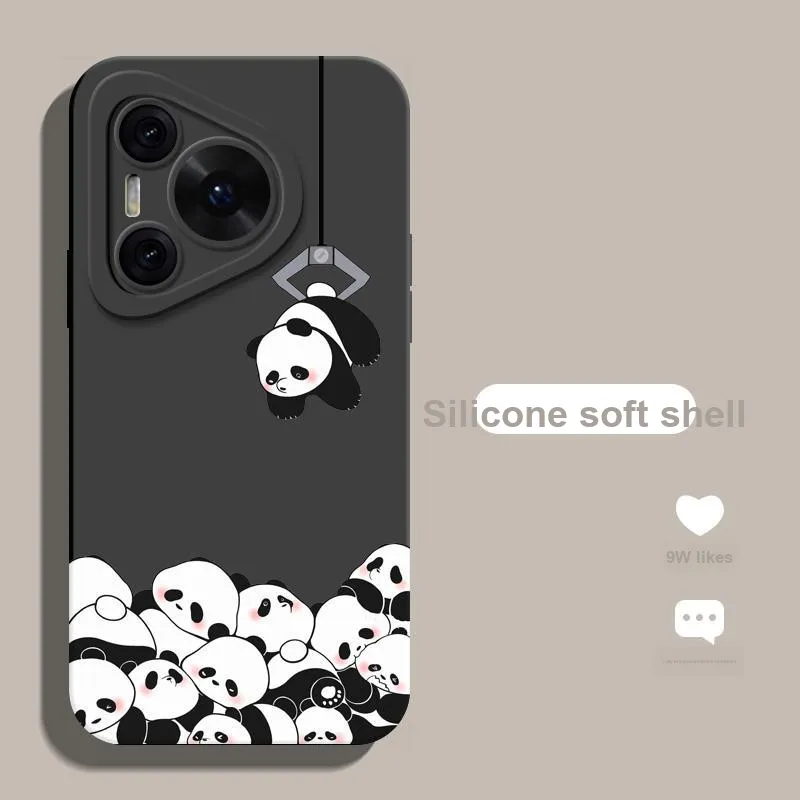 Interesting shell Phone Cases-8