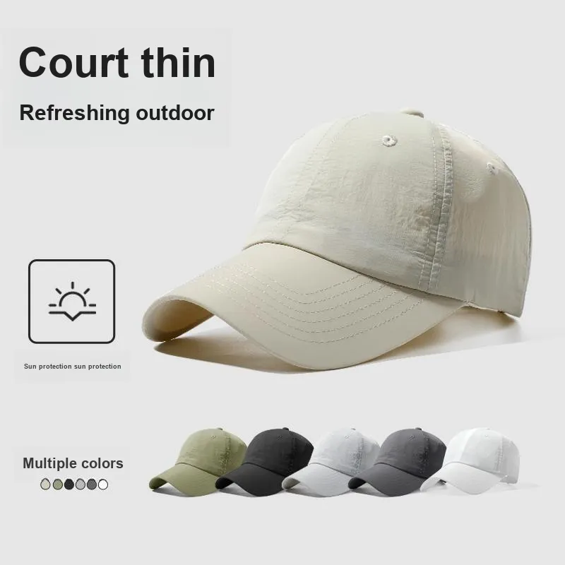 Shizhu Adjustable Baseball Caps Unisex-8