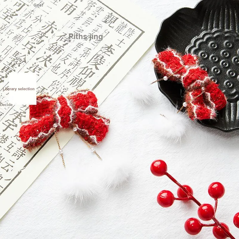 LILY&LOTTY Hair Clips Kids-4