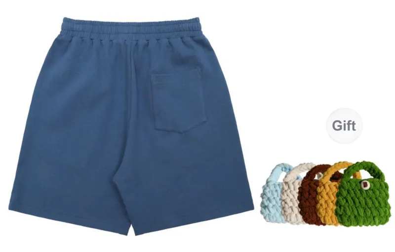 Madgood Casual Shorts Women's-13