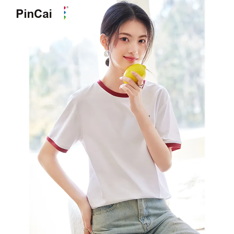 Taste The Color T Shirt Women's-3