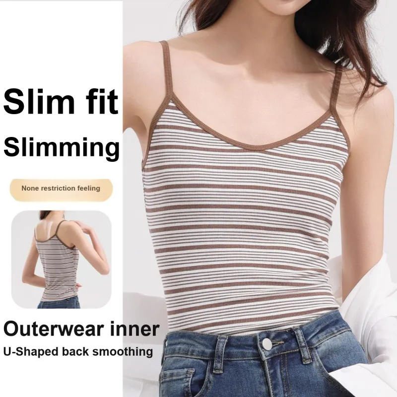 FENTENGCARE Tank Tops Women's 1 Pack-10
