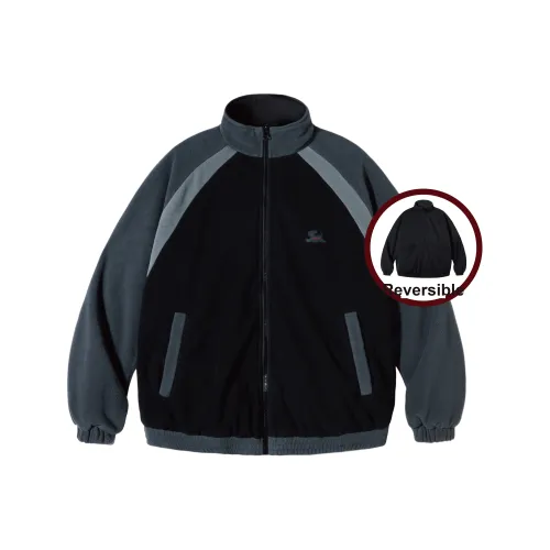 Бренд PSO Series Puppy Бархат Feel Куртка Унисекс