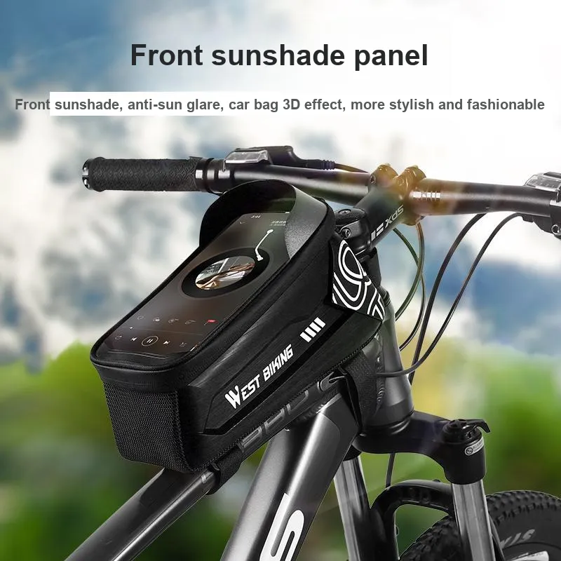 WEST BIKING Riding Equipment-1