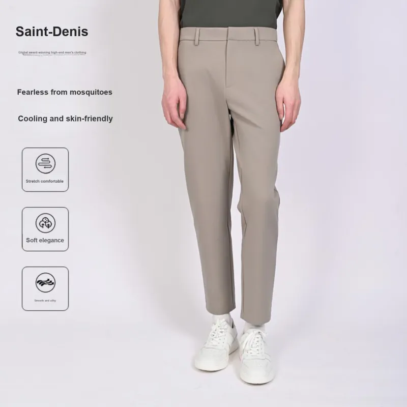 SUNDANCE Casual Pants Men-43