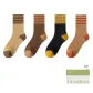 Light Coffee+Dark Coffee+Dark Blue+Medium Coffee