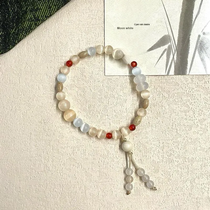 CARAT'S DIARY Resin Bracelets Unisex-4