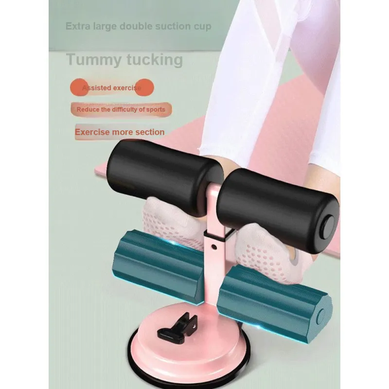 LEUY Sit-Up Machines-9
