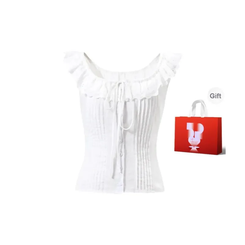 COMMA GIRL T Shirts Women's-6