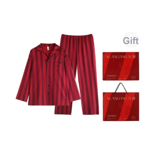 Xuan Liang Пижамный комплект мужской Gift Box Set