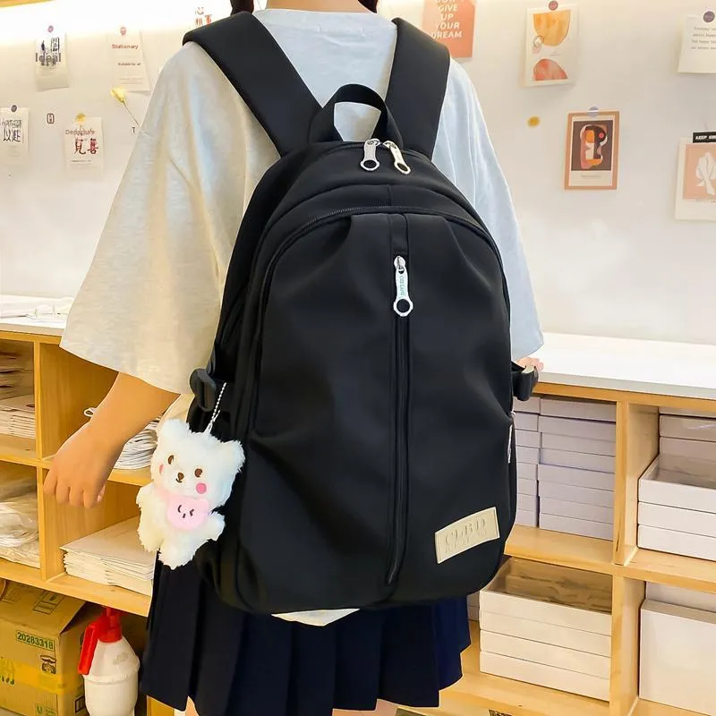 Venerable Brahma Backpacks-1