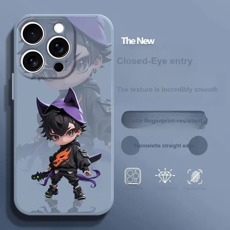 BAOCHENG Phone Cases-11