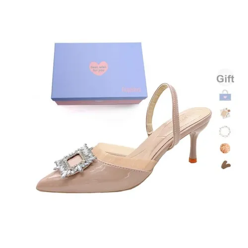 Xingdiman Высокие каблуки Женские