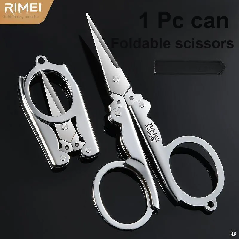 RIMEI Household Scissors-3