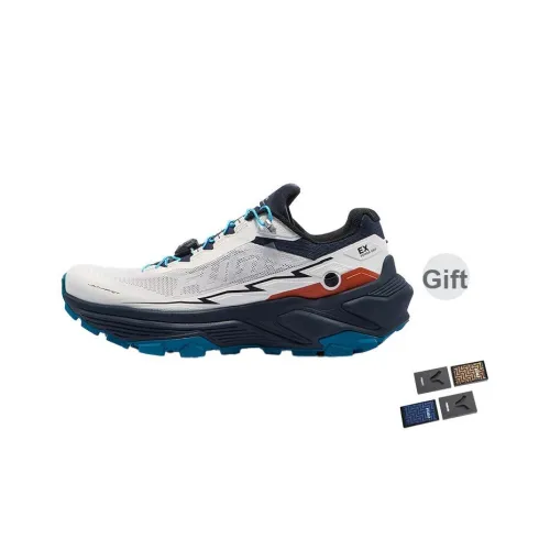 KAILAS FUGA EX3 Кроссовки для трейлраннинга Женские